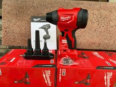 Máy thổi bụi dùng pin 18V Milwaukee M18 BLHSB