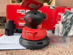 MÁY CHÀ NHÁM  MILWAUKEE 2837-20