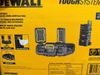 đèn dewalt DWST08062 led