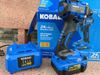 máy vít Kobalt KID 124B-03 khoan Kobalt  KDD 2024