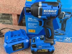 máy vít Kobalt KID 124B-03