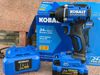 máy vít Kobalt KID 124B-03 khoan Kobalt  KDD 2024