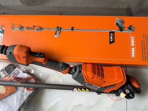 Cắt cỏ Ridgid R01201B New