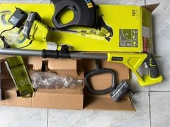Cắt cỏ ryobi OLT1832 18v