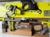 Cắt cỏ ryobi OLT1832 18v