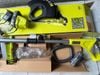 Cắt cỏ ryobi OLT1832 18v