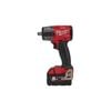 Máy siết bu lông Milwaukee 2962