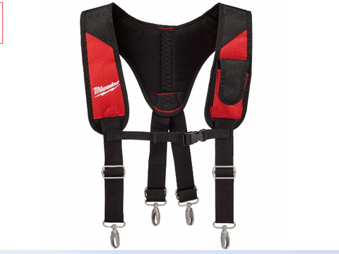 Phụ kiện đeo lưng đựng dụng cụ Milwaukee 48-22-8146 sản xuất tại Romania