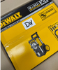 Máy phun xịt nước dùng pin Dewalt DCMPW1600N-KR