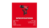 milwaukee 3401-20 body