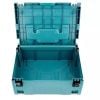 Thùng đồ nghề Makpac size 2 Makita 821550-0 ( 395x295x157mm )