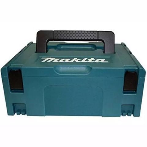 Thùng đồ nghề Makpac size 2 Makita 821550-0 ( 395x295x157mm )