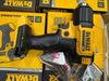 Khò nhiệt pin Dewalt DCE530N 20v sx 2025