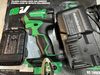 Combo Vít metabo WH 18DEX new