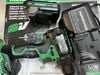 Combo Máy Khoan pin metabo DS18DEX ko than new