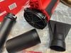 Máy thổi lá Milwaukee 0852 new body M12