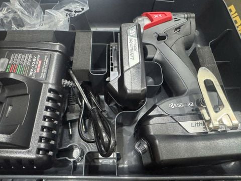 Máy Vặn Vít kyocera did10Xr new 100%