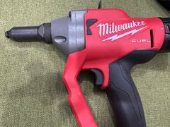 Rút river Milwaukee 2660