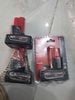 Pin Milwaukee m12 4Ah new