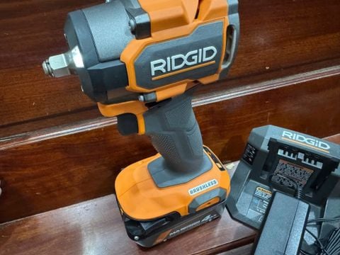 Bù Lông Ridgid 3/8 R872081