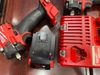 bù lông Milwaukee 2855 1/2 339Nm pin sạc new