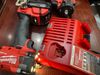 bù lông Milwaukee 2855 1/2 339Nm pin sạc new