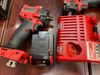 bù lông Milwaukee 2855 1/2 339Nm pin sạc new