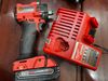 bù lông Milwaukee 2855 1/2 339Nm pin sạc new