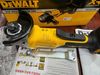 Máy mài pin cầm tay Dewalt DCG408N