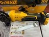 Máy mài pin cầm tay Dewalt DCG408N