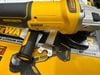 Máy mài góc dùng pin 20V Dewalt DCG407N