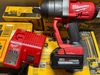 Combo máy siết bu lông Milwaukee M18 2867