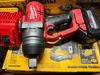 Combo máy siết bu lông Milwaukee M18 2867