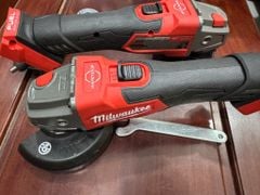 Mài M18 MILWAUKEE 18v ko than mã 2881-20  lướt