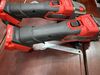 Mài M18 MILWAUKEE 18v ko than mã 2881-20  lướt