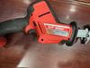 Máy cưa kiếm Milwaukee 2719 M18 lướt