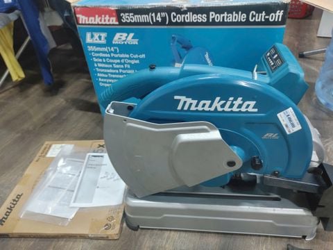 Máy cắt makita DLW140 new body