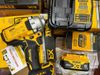 Máy siết bù lông Dewalt DCF891N new
