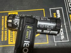 Pin ryobi RB4L30 4v new