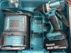 Máy khoan pin makita DHP484 18v new