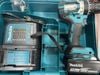Máy khoan pin makita DHP484 18v new