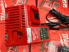 Bộ sạc 12V-18V Milwaukee M12-18C