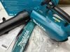 Máy thổi lá dùng pin 18V Makita DUB184Z