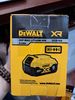 Pin Dewalt 5A 20v new