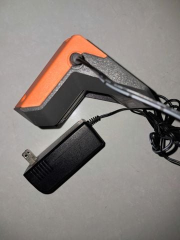 Bộ sạc Ridgid/AEG 18v 220v