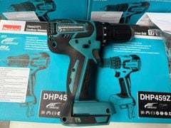 Máy khoan pin makita DHP459Z