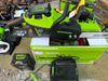 Máy cua xích Greenworks GD60CS40