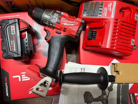 Máy khoan động lực M18 FPD3