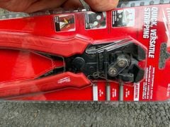 Kiềm tuốt dây Milwaukee 48-22-3082