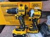 Bộ máy khoan và máy vặn vít Dewalt dck200d1p1 new Mexico